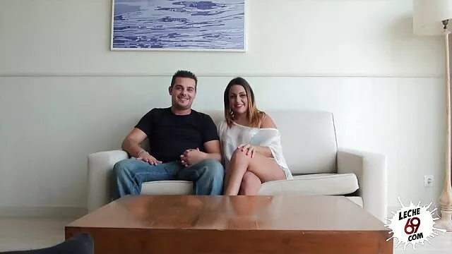 Podwójny filmy erotyczne dziewczyny Murzyński Anal