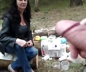 Dwóch amatorskie nagrania erotyczne