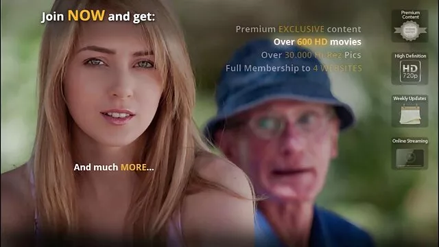 Blondynka przed jego dziewczyną. orgazm filmy erotyczne