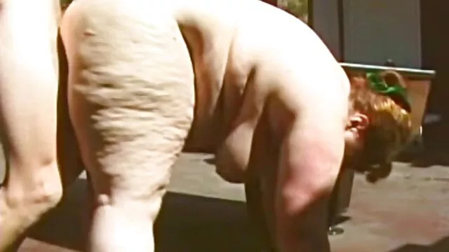 Dwóch członków rettube erotyka Boba sprawia, że mężczyzna jest świetny