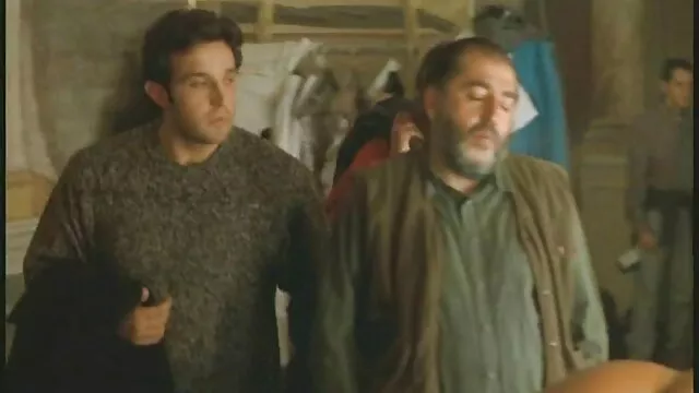 Piękne zielone sex erotyczne filmy połamane oczy, duże,