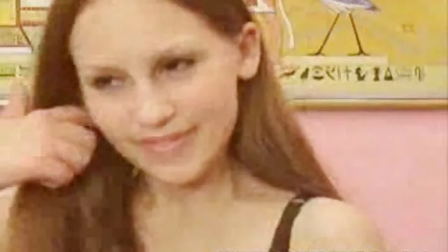 Każda dziura Rosjanina wybucha bez filmiki erotyczne gratis bólu
